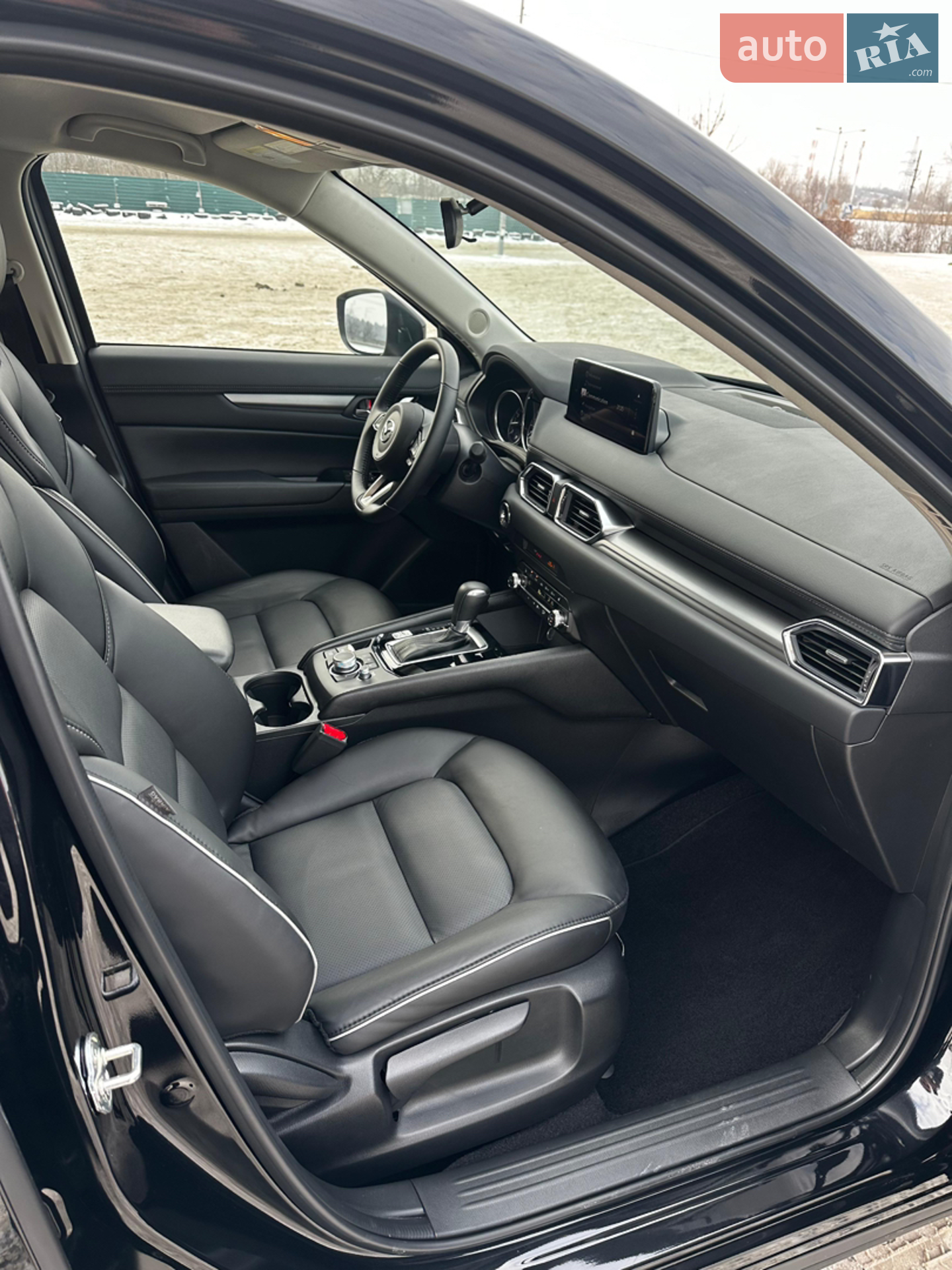 2024 Mazda CX-5 - мініатюра 22