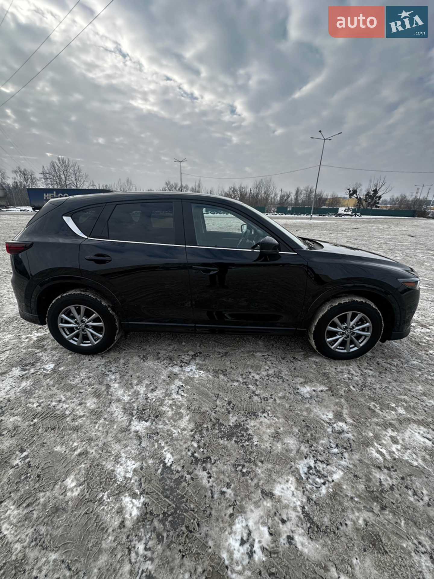 2024 Mazda CX-5 - мініатюра 29