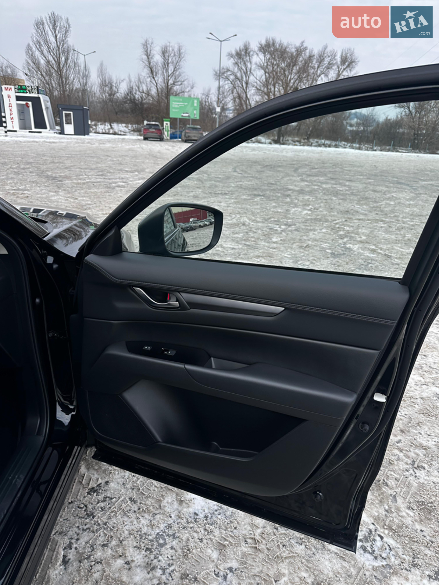 2024 Mazda CX-5 - мініатюра 34