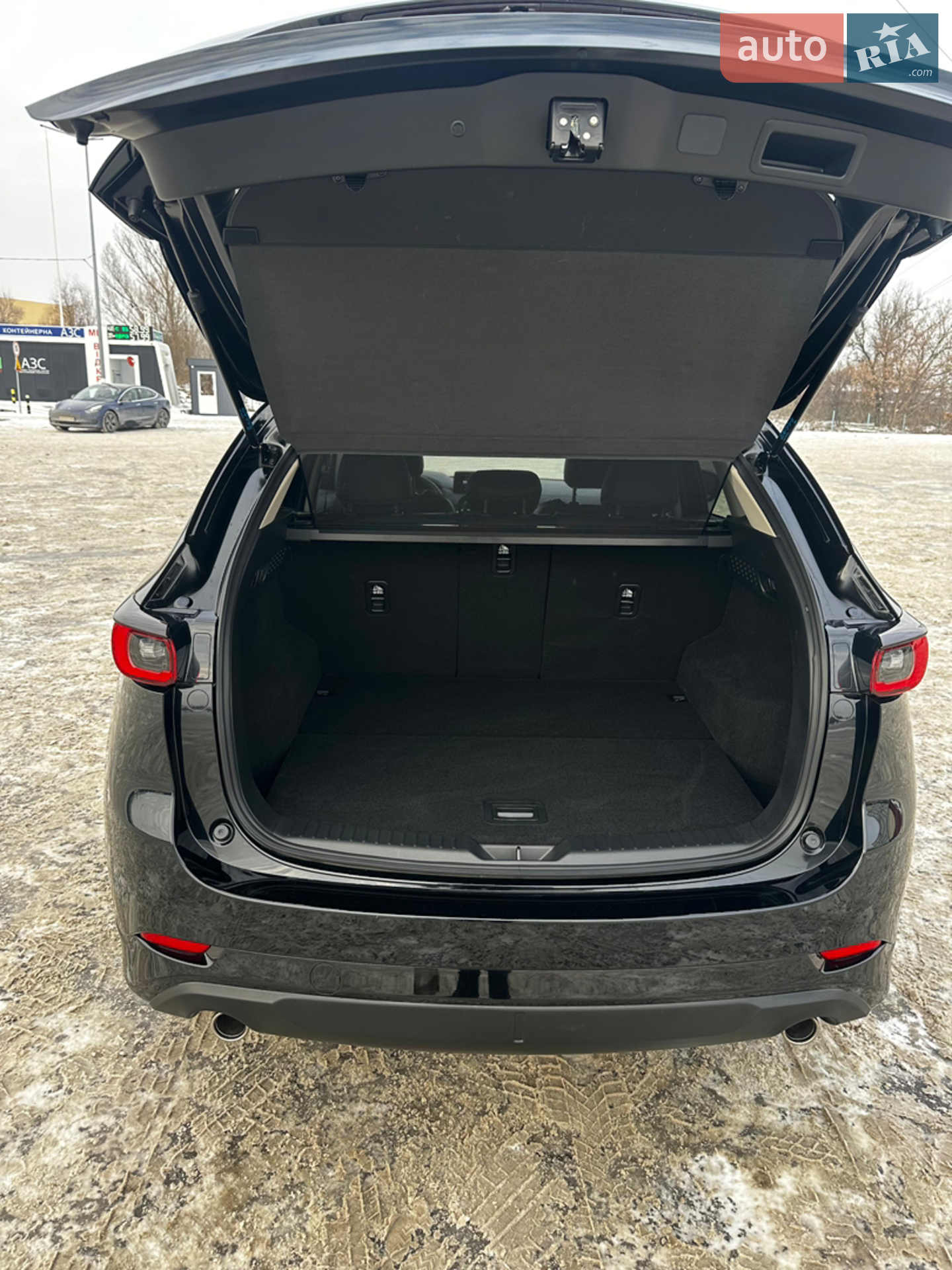 2024 Mazda CX-5 - мініатюра 56