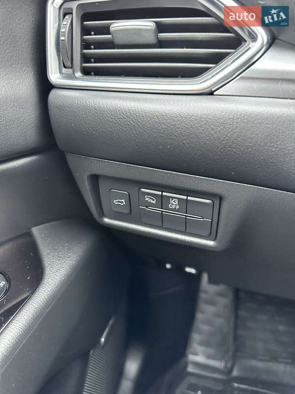 Внедорожник / Кроссовер Mazda CX-5 2021 в Броварах