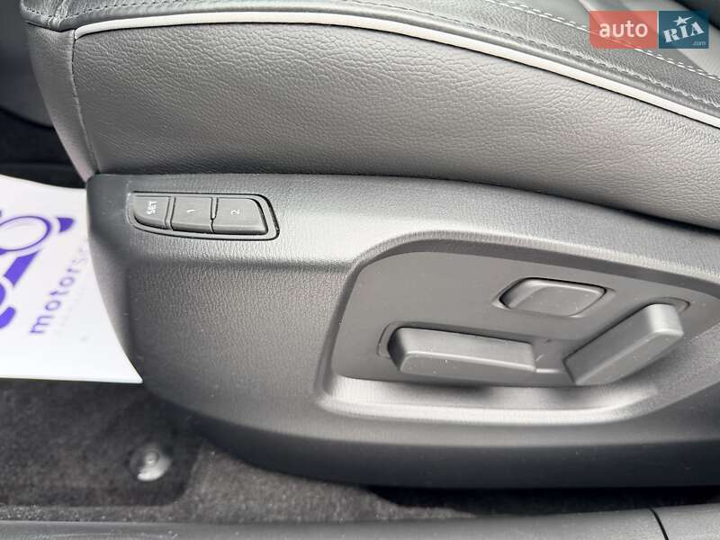 Внедорожник / Кроссовер Mazda CX-5 2024 в Киеве