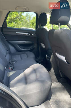 Позашляховик / Кросовер Mazda CX-5 2018 в Кривому Розі