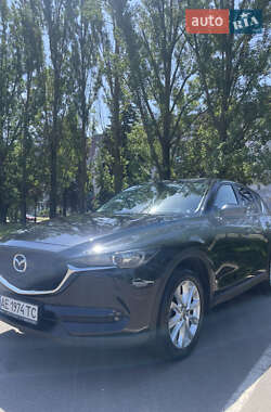 Позашляховик / Кросовер Mazda CX-5 2018 в Кривому Розі