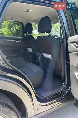 Позашляховик / Кросовер Mazda CX-5 2018 в Кривому Розі