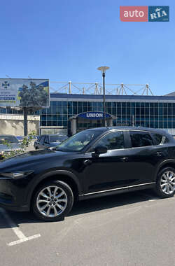 Позашляховик / Кросовер Mazda CX-5 2018 в Кривому Розі