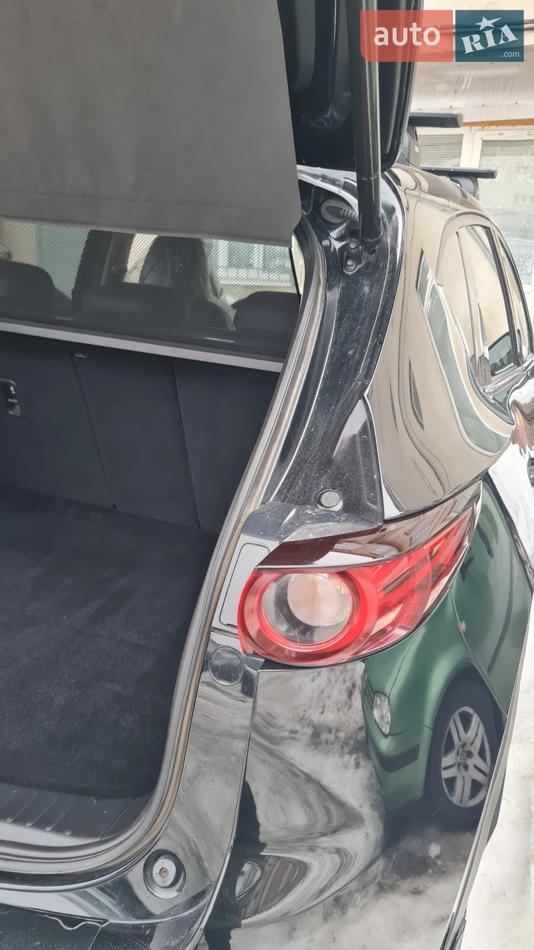2017 Mazda CX-5 - мініатюра 26