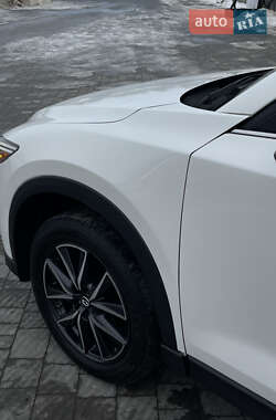 Внедорожник / Кроссовер Mazda CX-5 2017 в Львове фото 13 Внедорожник / Кроссовер Mazda CX-5 2017 в Львове