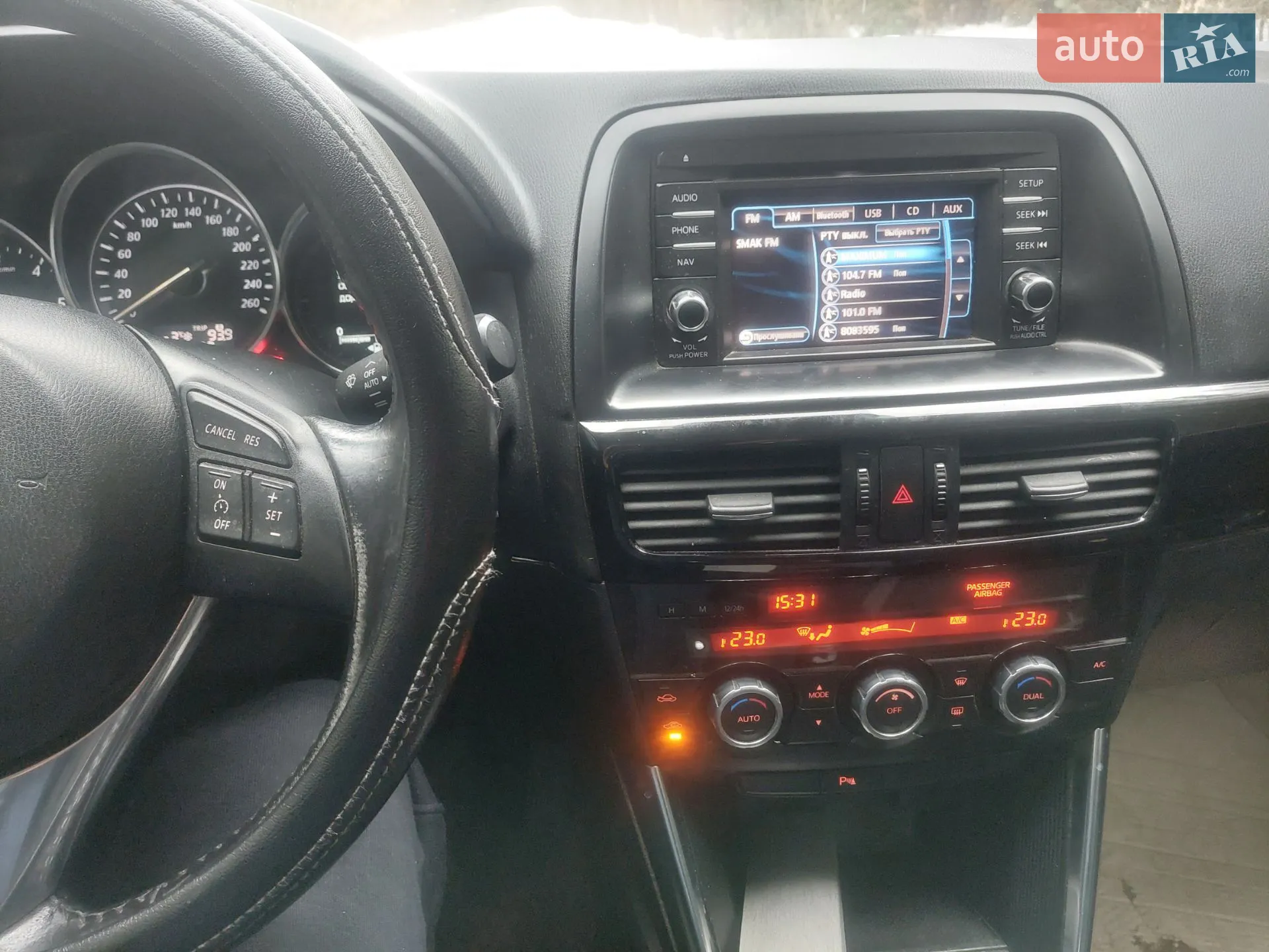 2013 Mazda CX-5 - мініатюра 6