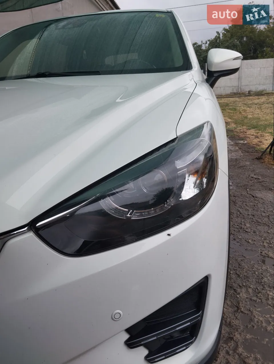 2015 Mazda CX-5 - мініатюра 28