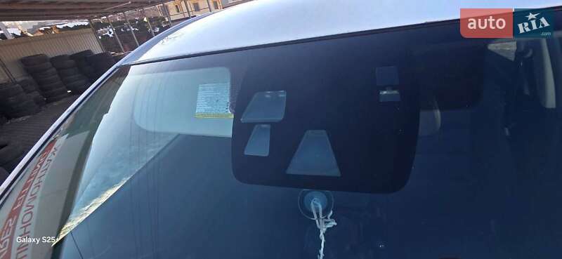 Позашляховик / Кросовер Mazda CX-5 2013 в Жовкві