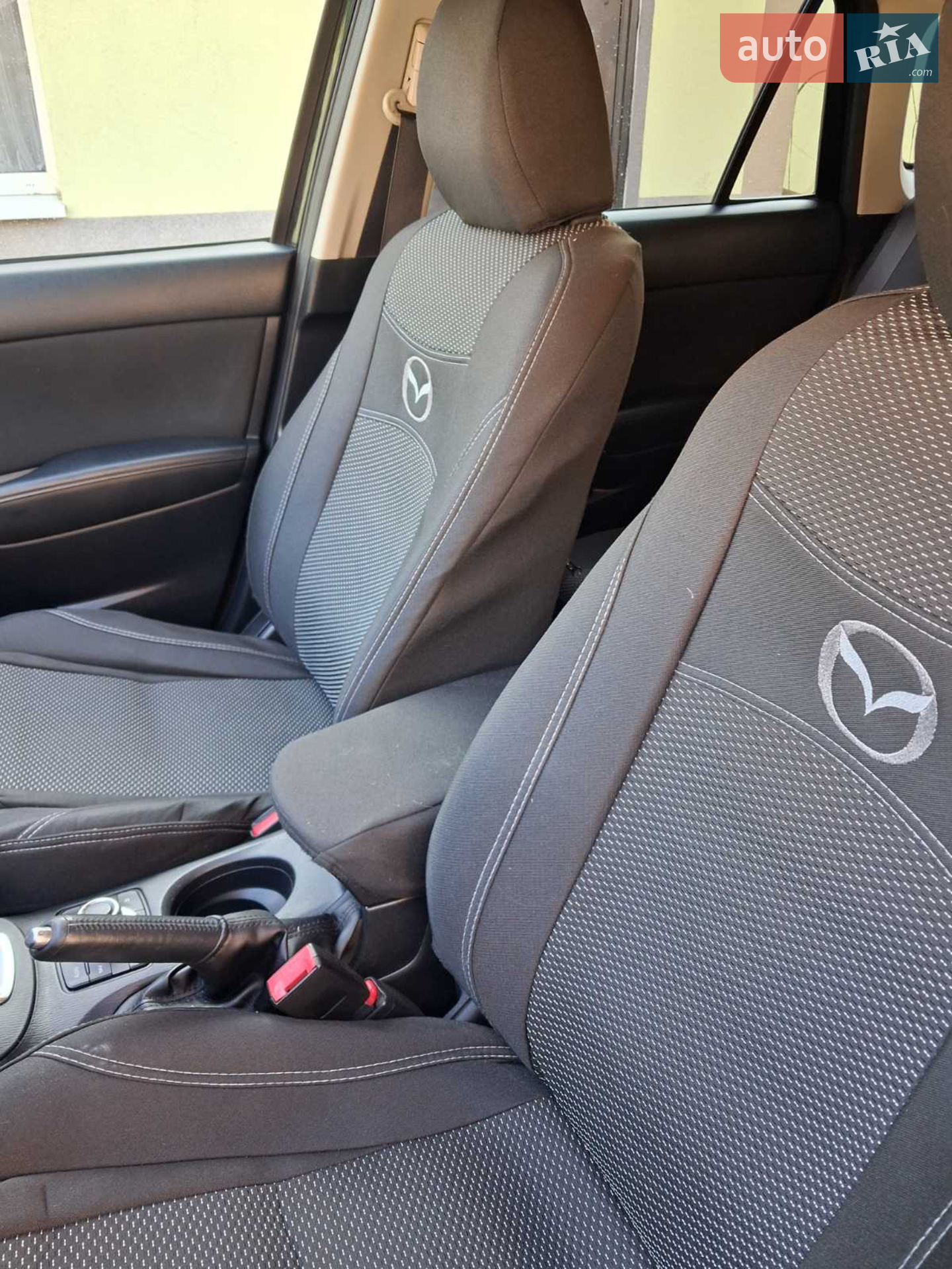2013 Mazda CX-5 - мініатюра 11