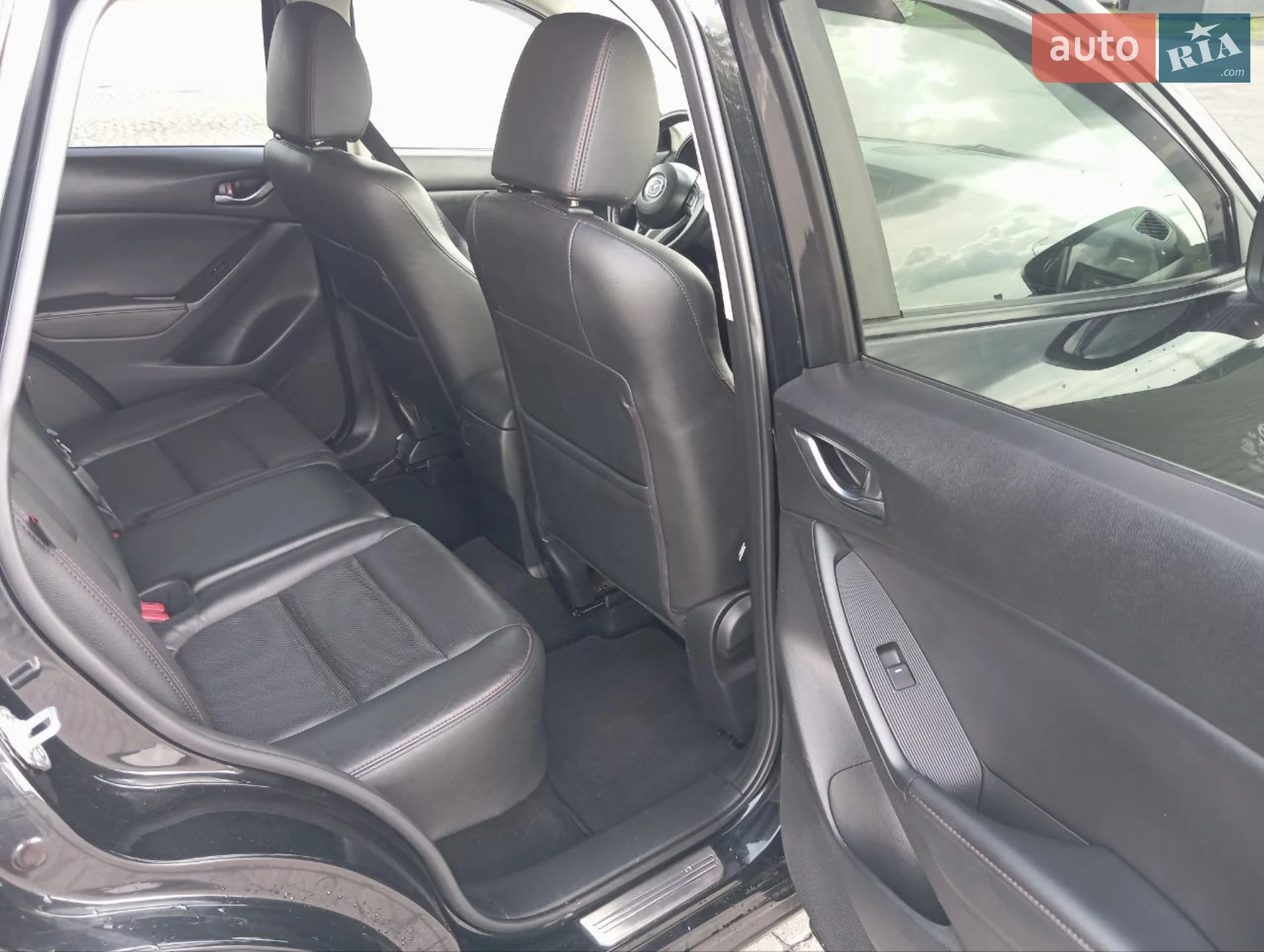 2013 Mazda CX-5 - мініатюра 17