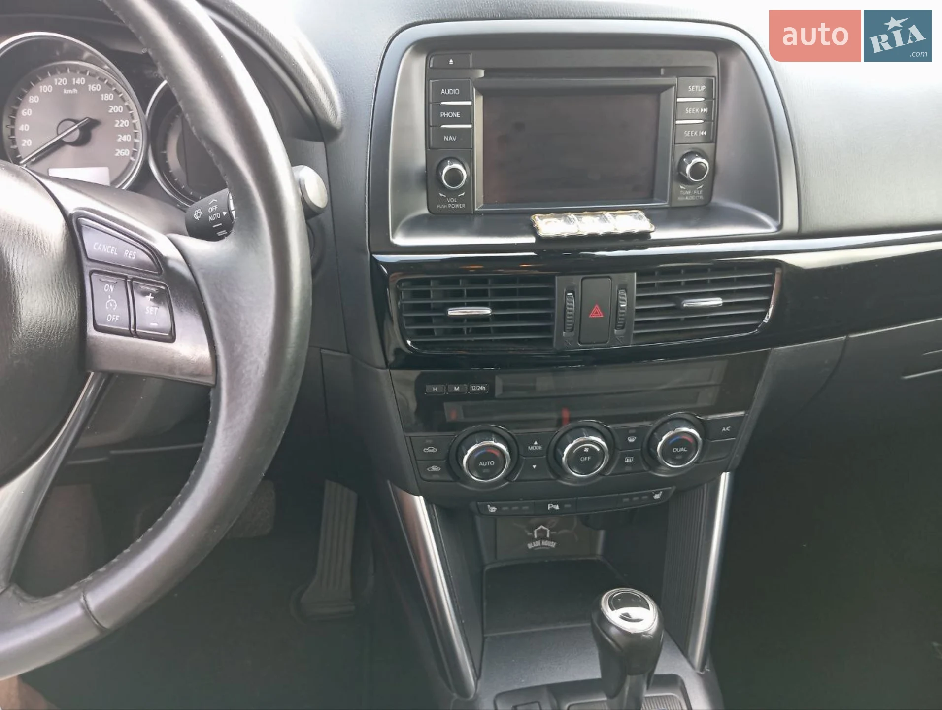 2013 Mazda CX-5 - мініатюра 22