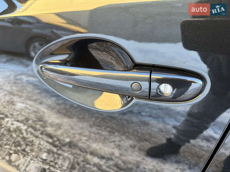 Внедорожник / Кроссовер Mazda CX-5 2012 в Луцке фото 28 Внедорожник / Кроссовер Mazda CX-5 2012 в Луцке