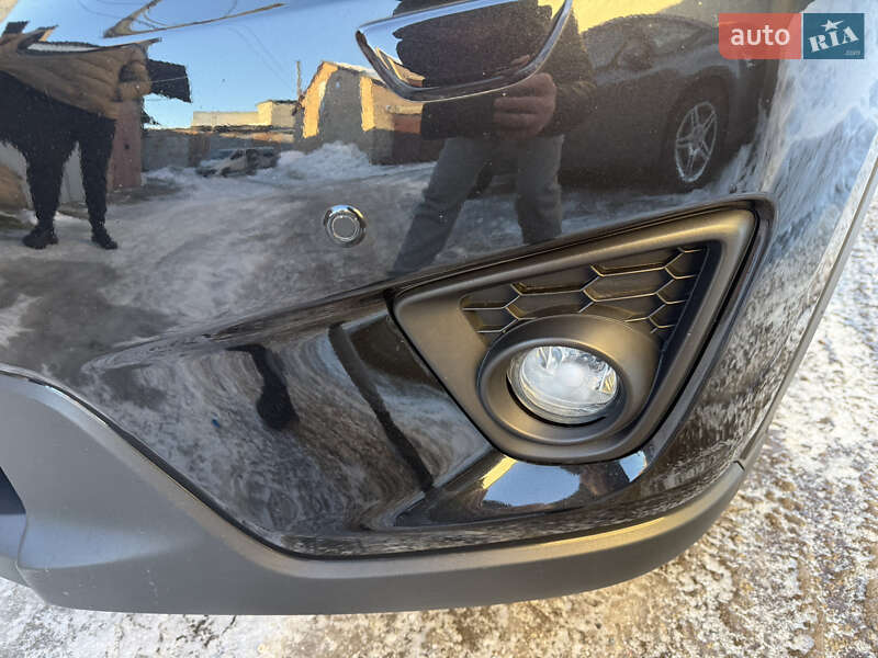 Внедорожник / Кроссовер Mazda CX-5 2012 в Луцке фото 32 Внедорожник / Кроссовер Mazda CX-5 2012 в Луцке