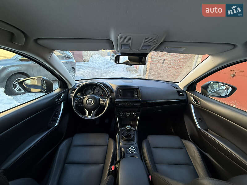 Внедорожник / Кроссовер Mazda CX-5 2012 в Луцке фото 44 Внедорожник / Кроссовер Mazda CX-5 2012 в Луцке