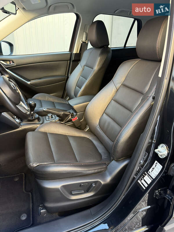 Внедорожник / Кроссовер Mazda CX-5 2012 в Луцке фото 50 Внедорожник / Кроссовер Mazda CX-5 2012 в Луцке