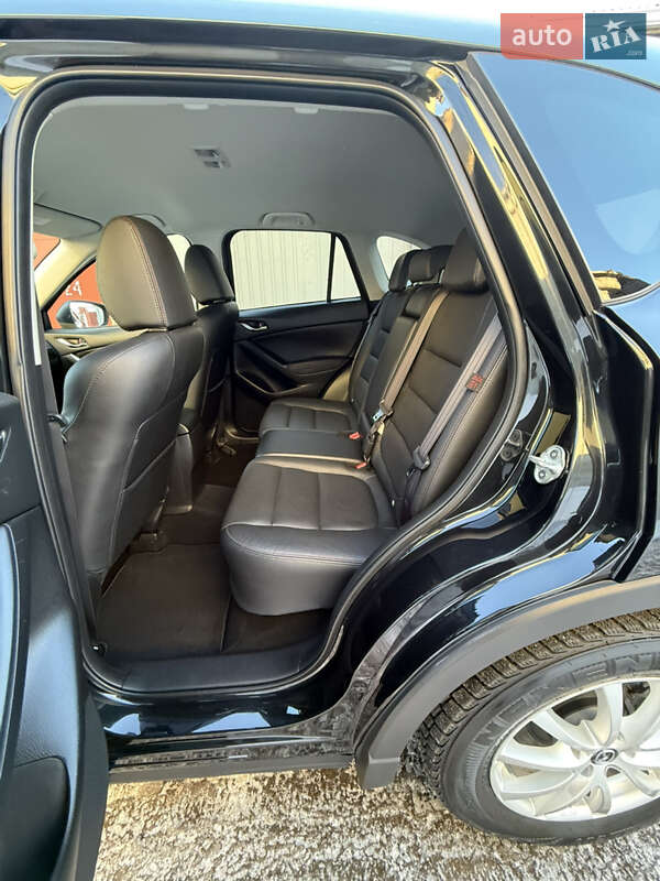 Внедорожник / Кроссовер Mazda CX-5 2012 в Луцке фото 60 Внедорожник / Кроссовер Mazda CX-5 2012 в Луцке