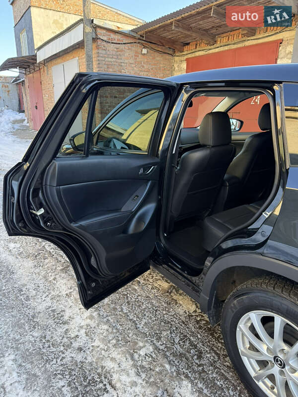 Внедорожник / Кроссовер Mazda CX-5 2012 в Луцке фото 63 Внедорожник / Кроссовер Mazda CX-5 2012 в Луцке