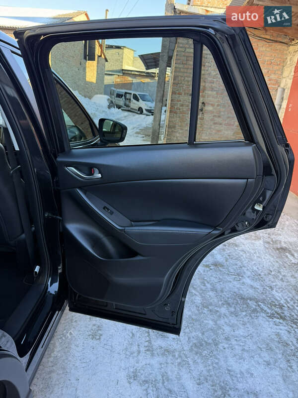 Внедорожник / Кроссовер Mazda CX-5 2012 в Луцке фото 71 Внедорожник / Кроссовер Mazda CX-5 2012 в Луцке