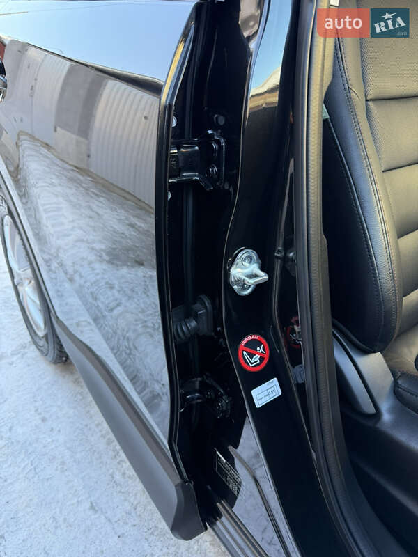 Внедорожник / Кроссовер Mazda CX-5 2012 в Луцке фото 80 Внедорожник / Кроссовер Mazda CX-5 2012 в Луцке