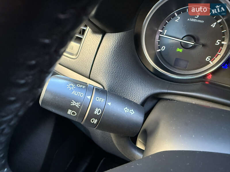 Внедорожник / Кроссовер Mazda CX-5 2012 в Луцке фото 95 Внедорожник / Кроссовер Mazda CX-5 2012 в Луцке