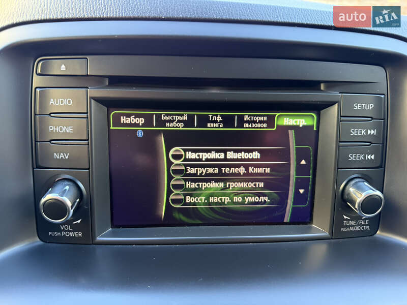 Внедорожник / Кроссовер Mazda CX-5 2012 в Луцке фото 98 Внедорожник / Кроссовер Mazda CX-5 2012 в Луцке