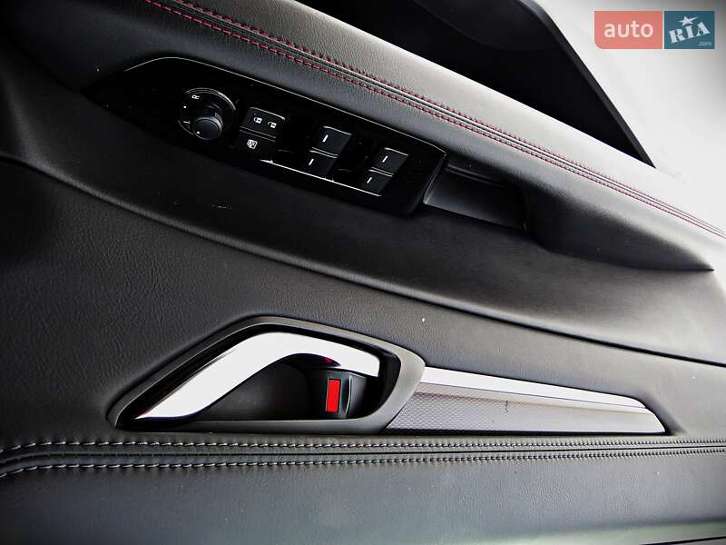 Внедорожник / Кроссовер Mazda CX-5 2023 в Черкассах