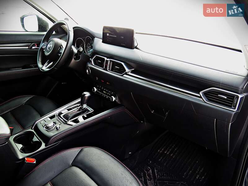 Внедорожник / Кроссовер Mazda CX-5 2023 в Черкассах