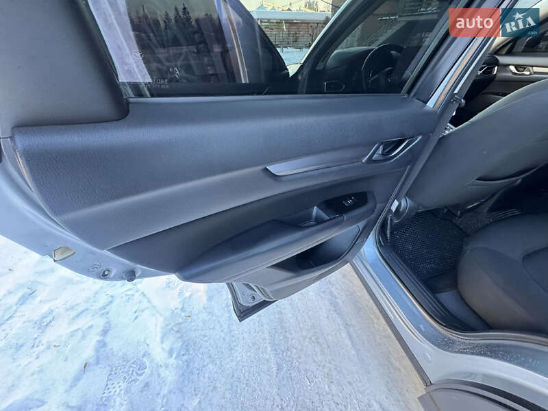 Внедорожник / Кроссовер Mazda CX-5 2018 в Фастове фото 20 Внедорожник / Кроссовер Mazda CX-5 2018 в Фастове