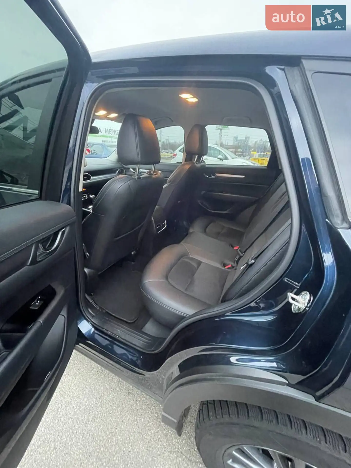 2019 Mazda CX-5 - мініатюра 7