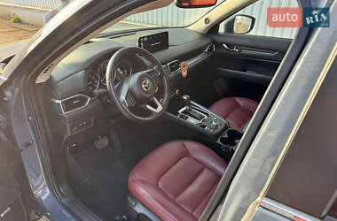 Внедорожник / Кроссовер Mazda CX-5 2021 в Одессе