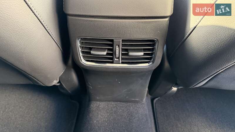 Внедорожник / Кроссовер Mazda CX-5 2020 в Киеве