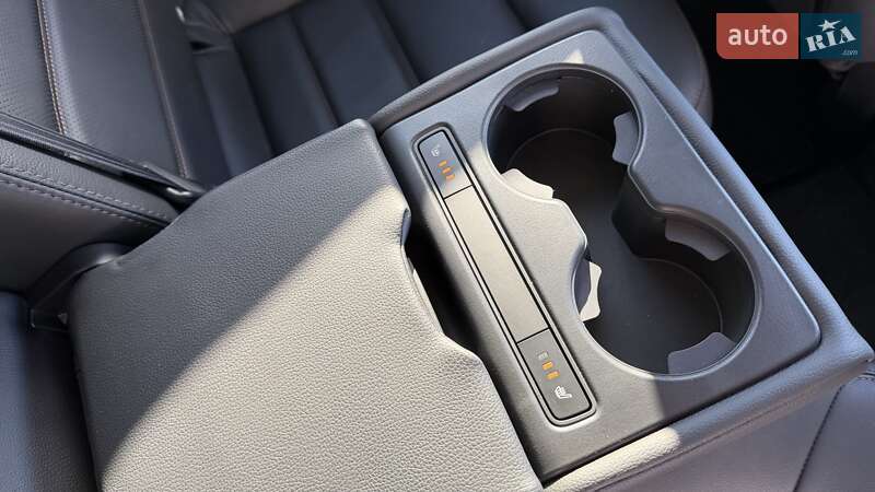 Внедорожник / Кроссовер Mazda CX-5 2020 в Киеве