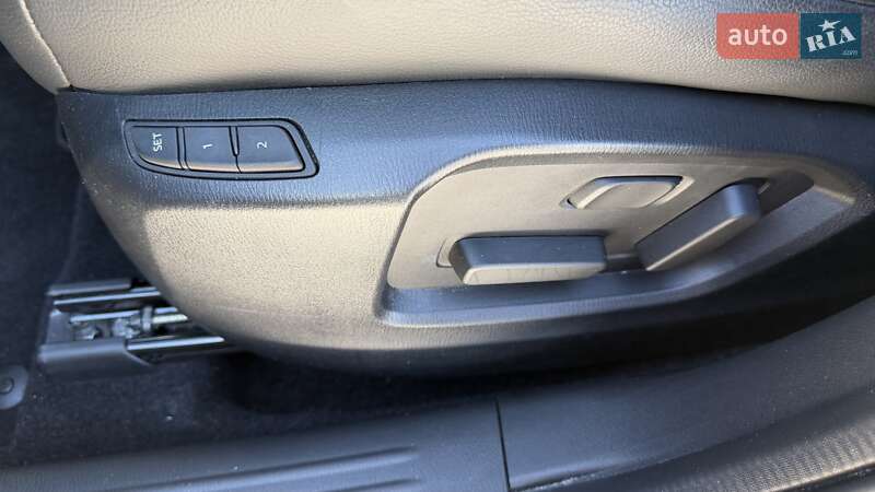 Внедорожник / Кроссовер Mazda CX-5 2020 в Киеве