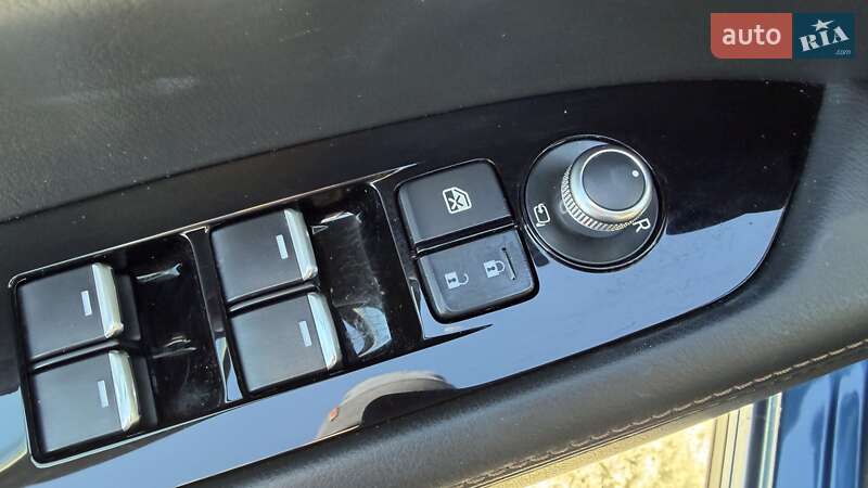 Внедорожник / Кроссовер Mazda CX-5 2020 в Киеве