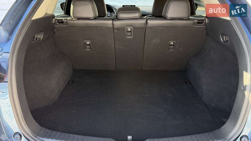 Внедорожник / Кроссовер Mazda CX-5 2020 в Киеве