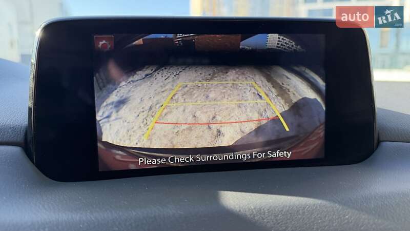 Внедорожник / Кроссовер Mazda CX-5 2020 в Киеве