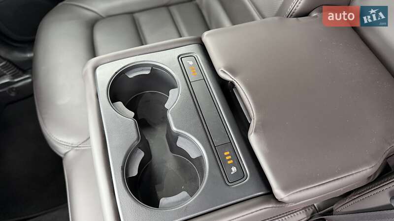 Внедорожник / Кроссовер Mazda CX-5 2021 в Киеве