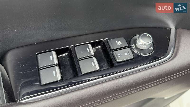 Внедорожник / Кроссовер Mazda CX-5 2021 в Киеве