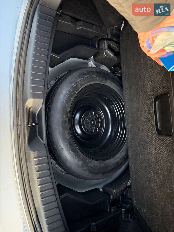 Внедорожник / Кроссовер Mazda CX-5 2022 в Днепре