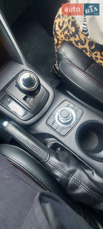 Внедорожник / Кроссовер Mazda CX-5 2012 в Белгороде-Днестровском