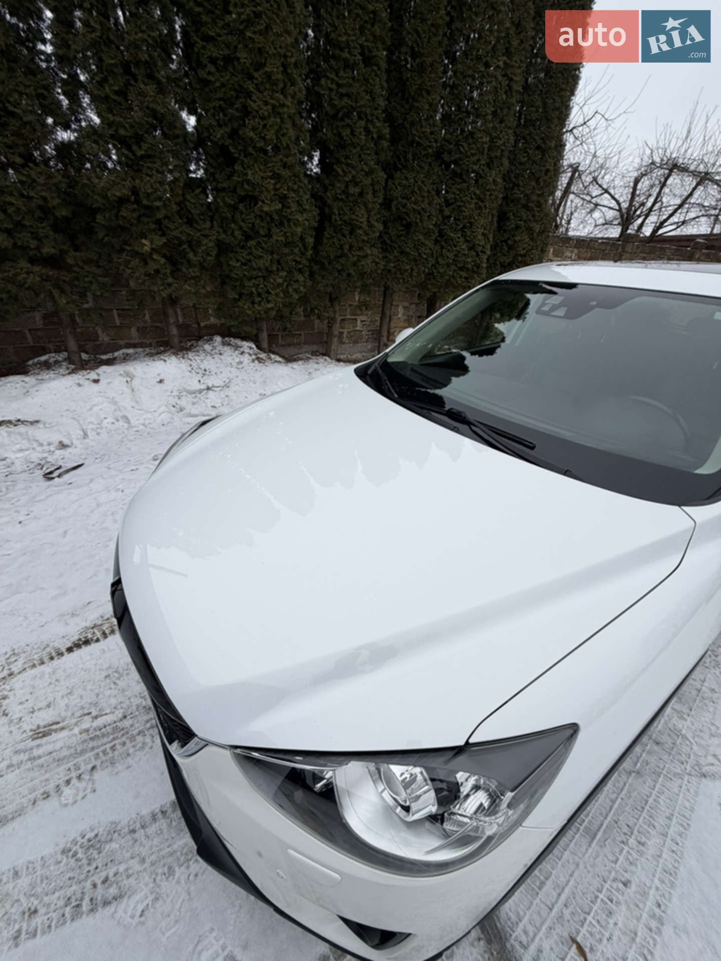 2013 Mazda CX-5 - мініатюра 15