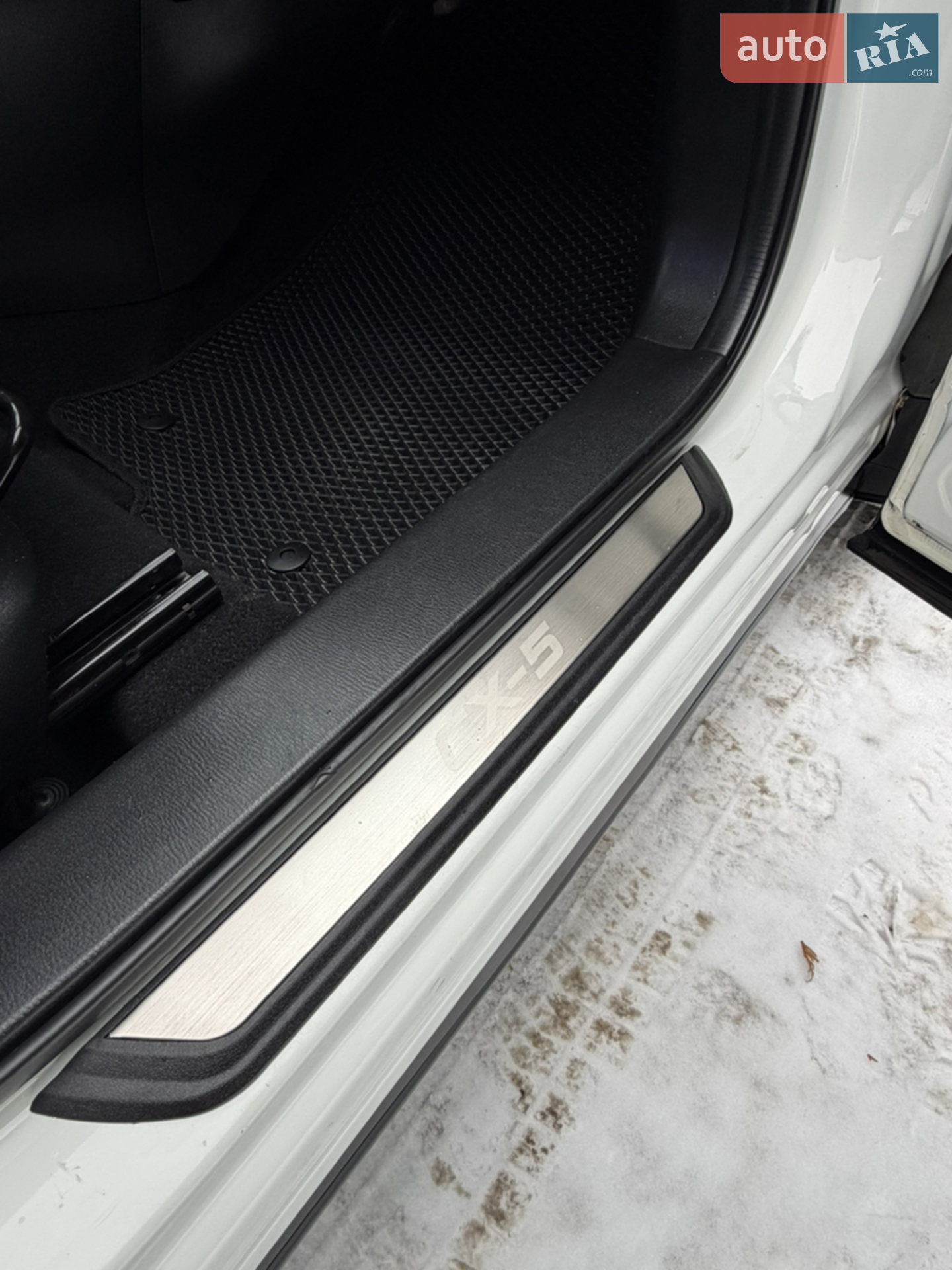 2013 Mazda CX-5 - мініатюра 36
