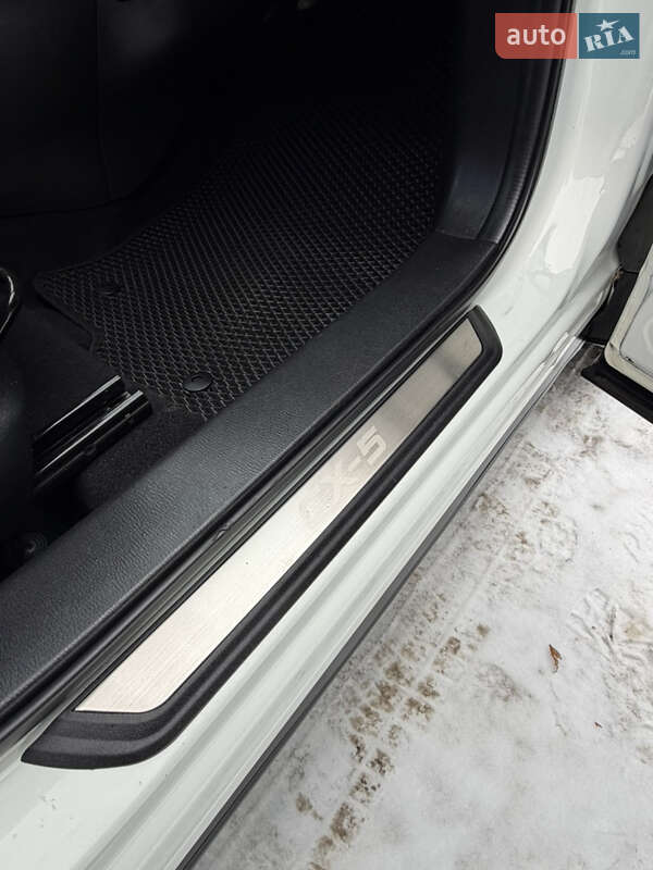 Внедорожник / Кроссовер Mazda CX-5 2013 в Дубно