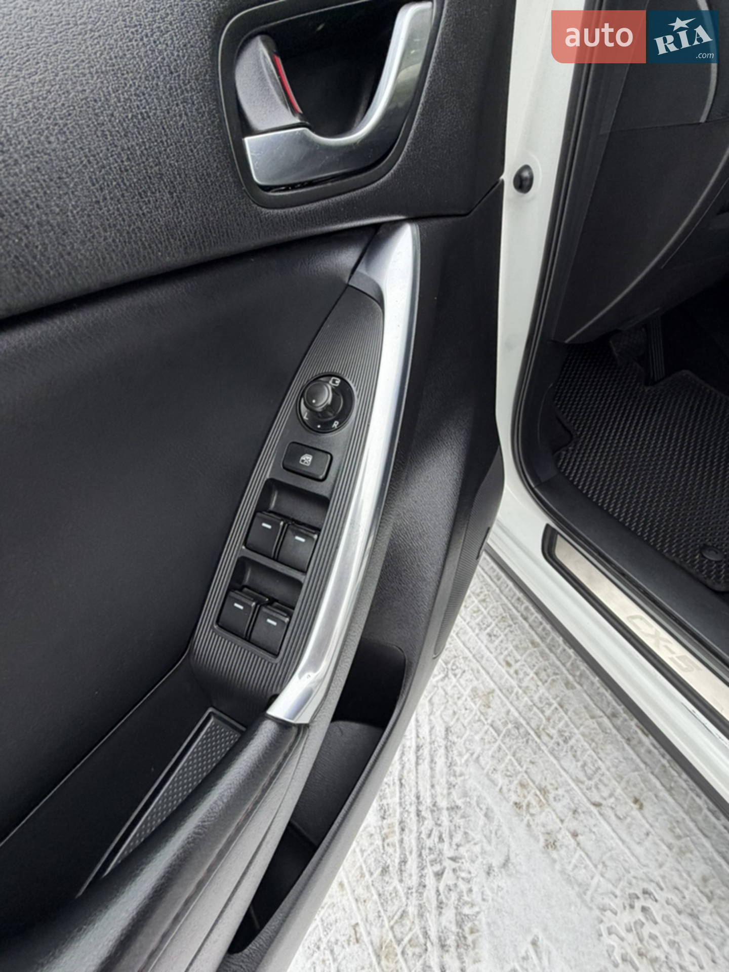 2013 Mazda CX-5 - мініатюра 46