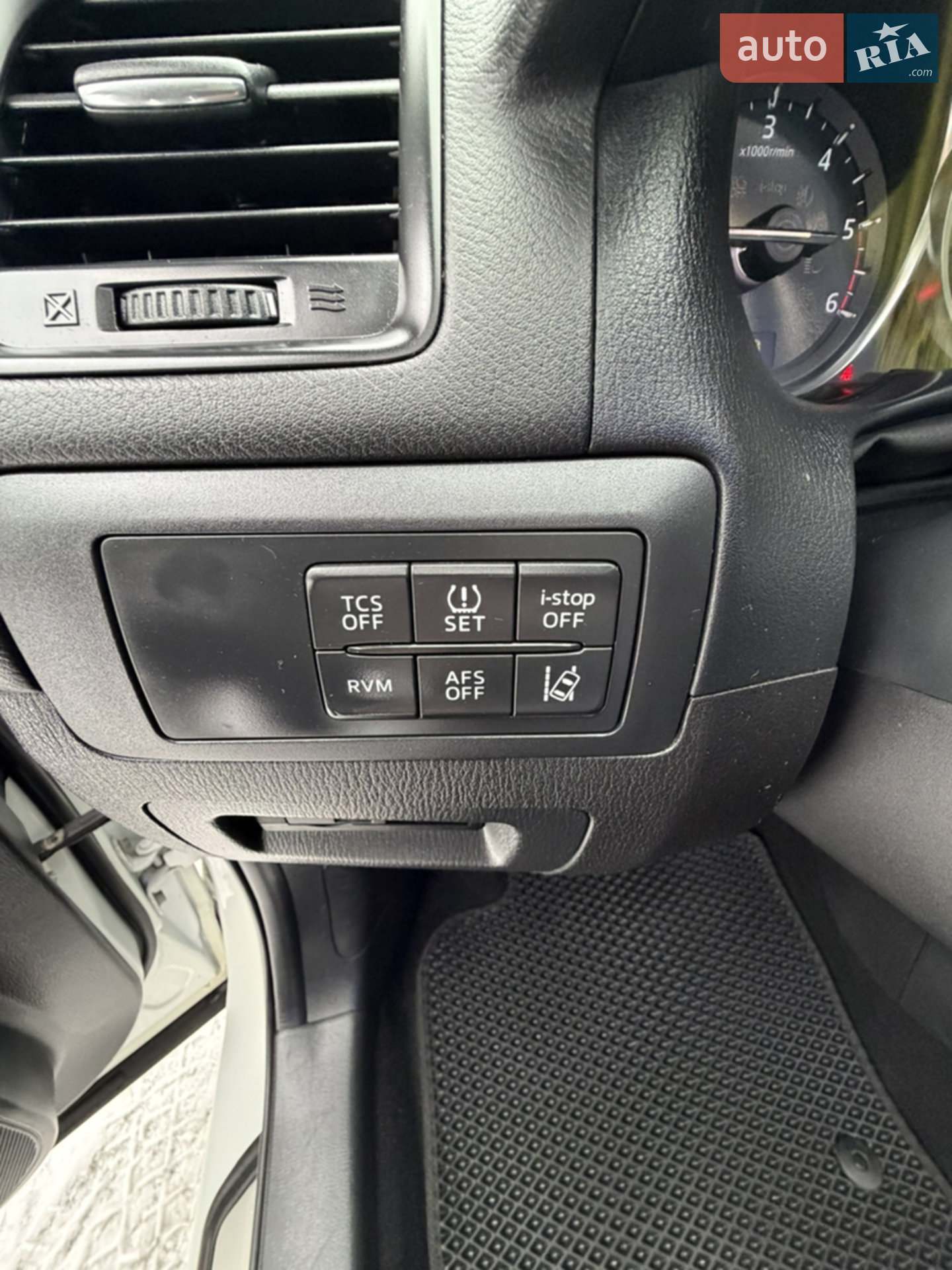 2013 Mazda CX-5 - мініатюра 53