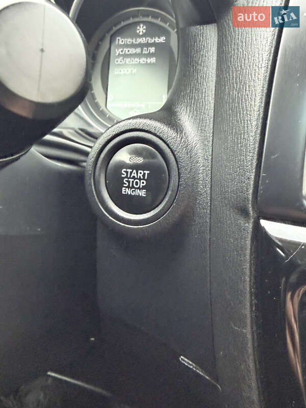 Внедорожник / Кроссовер Mazda CX-5 2013 в Дубно