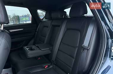 Позашляховик / Кросовер Mazda CX-5 2023 в Одесі